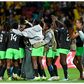 Super Falcons are on the verge of qualifying for the round of 16 at the FIFA Women's World Cup