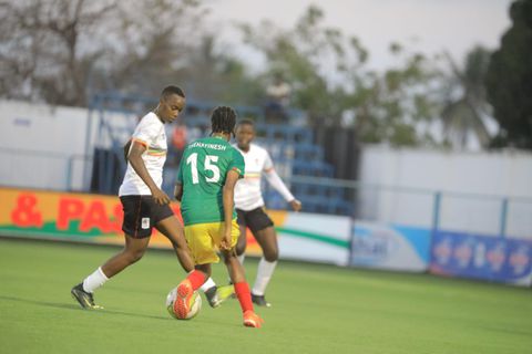 Uganda going for goals insurance against Zanzibar as heavyweights Tanzania, Ethiopia clash