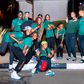 D'Tigress of Nigeria go for fourth-straight Afrobasket