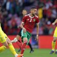 Paris 2024: War-torn Ukraine's 10 men shock African giants Morocco in stunning upset