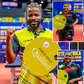 Paris 2024: Nigeria's Table Tennis stars begin the journey for Olympic Gold