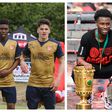 Nathan Tella reveals experience at Arsenal
