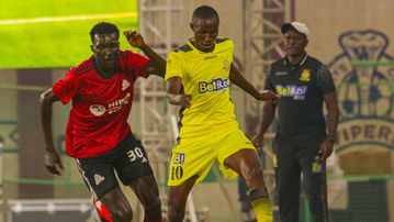 Kenya Police tamed by Ugandan giants Vipers in pre-season friendly