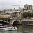 Rat urine disease threatens Paris Olympics, drastic measures taken near River Seine