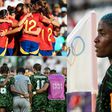 Super Falcons of Nigeria captain Rasheedat Ajibade vows to take chances against Spain after loss to Brazil in Paris 2024 Olympics opener.