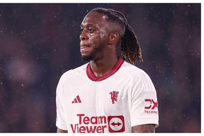 West Ham looking to test Man United with Wan-Bissaka bid