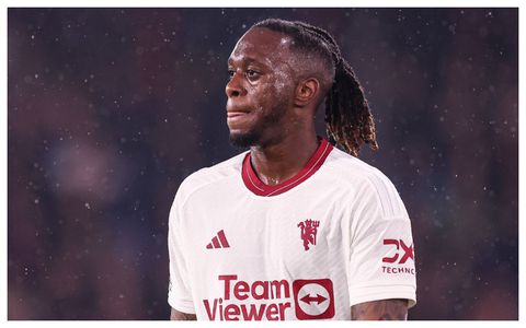 West Ham looking to test Man United with Wan-Bissaka bid following Noussair collapsed deal