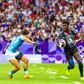 Kenya 7s finish Paris 2024 Olympics escapade on a high with Samoa win to consolidate ninth place finish
