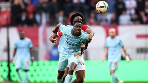 Okumu suffers heartbreak as Reims fall to Japanese club Shimizu S-Pulse