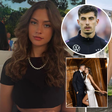 Kai Havertz’s wife Sophia Weber Net Worth, Age, Profile, Career, How Rich is she in 2024?
