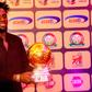 Gor Mahia's Austin Odhiambo dedicates FKFPL Most Valuable Player award to injured mother
