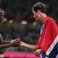 Timothy Cheruiyot unfazed by Jakob Ingebrigtsen as he eyes redemption at Paris 2024 Olympics