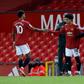 Nigeria-eligible Ex-Manchester United star teams up with Super Eagles captain at PAOK