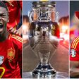 Spain have Lamine Yamal and Nico Williams to thank for their Euro 2024 win.