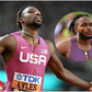 The Truths and Fallacies on 'World Fastest Man': Does Noah Lyles deserve the backlash?