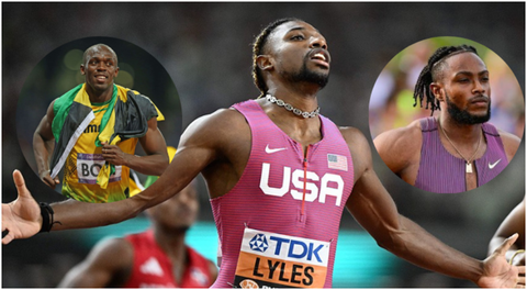 The Truths and Fallacies on 'World Fastest Man': Does Noah Lyles deserve the backlash?