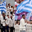 See what Nigerian Freak Giannis Antetokounmpo has to say after a shining moment as Flag bearer for Greece at the Paris 2024 Olympics.