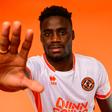 Harambee Stars midfielder Richard Odada explains move to Scottish top flight for Dundee United