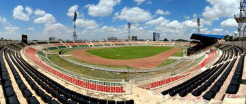 CONFIRMED: Nyayo Stadium to host Gor Mahia, Kenya Police preliminary CAF competitions, but remain closed for Harambee Stars