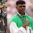 After the opening ceremony of the 2024 Olympic Games, Super Eagles of Nigeria legend Nwankwo Kanu remembers carrying the torch back in 2012.