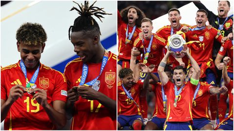 Mikel Obi reveals real reasons Spain inspired by 2 stars who abandoned their African countries deserved Euro 2024 win