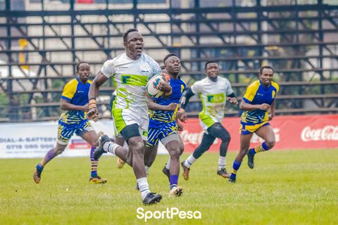 Christie 7s: Kabras Sugar to face KCB in main cup quaterfinals as 2024 SportPesa 7s circuit commences