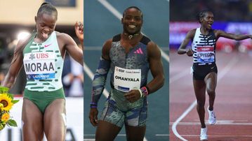 Paris 2024: When will athletics start at the Olympics?