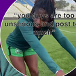 Super Falcons’ Michelle Alozie responds to critics after becoming WAFCON champion