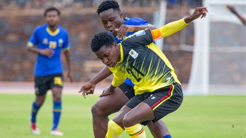 CHAN 2024 Group C Full Schedule: Dates, Teams and Match Fixtures