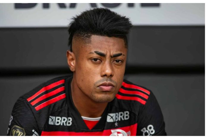 Bruno in hot water as he faces trial for betting gamble