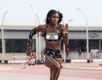 Ackeem Blake and Maia Mccoy impress at ISTAF Berlin