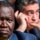 African Football Chief Sentenced to 12 Years Over Role in Brutal Conflict