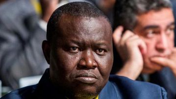 African Football Chief Sentenced to 12 Years Over Role in Brutal Conflict