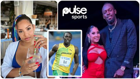 Usain Bolt: Why Fastest Man Alive is Also Most Chivalrous Partner