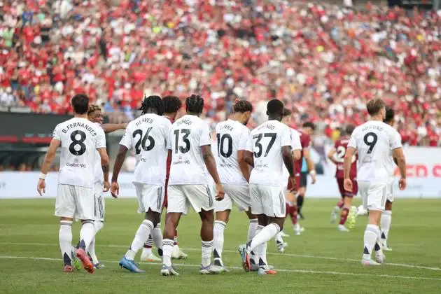 Ruben Amorim Reveals One Tactical Aspect Manchester United Must Get Better At Despite West Ham Win