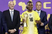 Chiamaka Nnadozie nominated for PFA WSL Fans’ Player of the Month