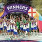 England lift Euros after penalty shootout win over Spain