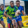 KCB Survive Late Scare to Clinch 2025 Driftwood 7s Title in Mombasa