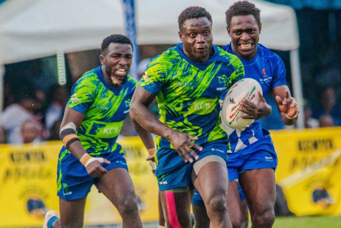 KCB Survive Late Scare to Clinch 2025 Driftwood 7s Title in Mombasa