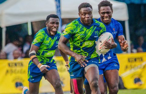 KCB Survive Late Scare to Clinch 2025 Driftwood 7s Title in Mombasa