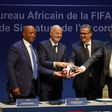 FIFA Launches Africa Office in Rabat, Morocco: A New Era for African Football