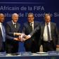 FIFA Launches Africa Office in Rabat, Morocco: A New Era for African Football