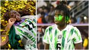 Their lasers didn’t work: Nigerian defender Alozie trolls Moroccans after historic WAFCON win