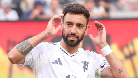 Ruben Amorim Reveals One Tactical Aspect Manchester United Must Get Better At Despite West Ham Win