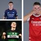 5 Things Arsenal Fans Can Expect from Viktor Gyokeres After £210m Summer Splash