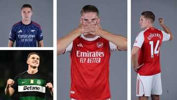 5 Things Arsenal Fans Can Expect from Viktor Gyokeres After £210m Summer Splash