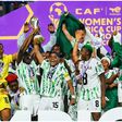 Expert calls out FIFA: Super Falcons deserve better ranking - 'Find a new way to calculate it!'
