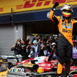 Belgian GP Results: Oscar Piastri leads McLaren to one-two victory at rainy affair in Spa
