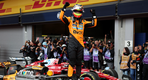 Belgian GP Results: Oscar Piastri leads McLaren to one-two victory at rainy affair in Spa