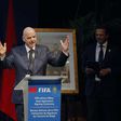 FIFA President Gianni Infantino Signs Agreement to Launch FIFA Africa Office in Morocco